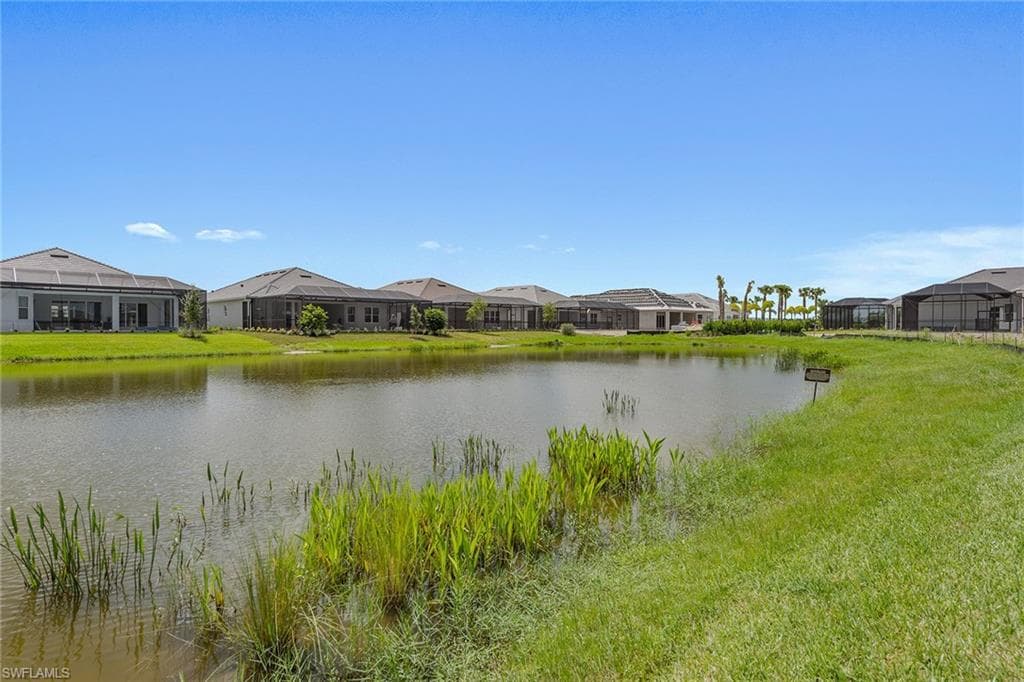 15844 Triesta Ln, Naples, FL 34114-29