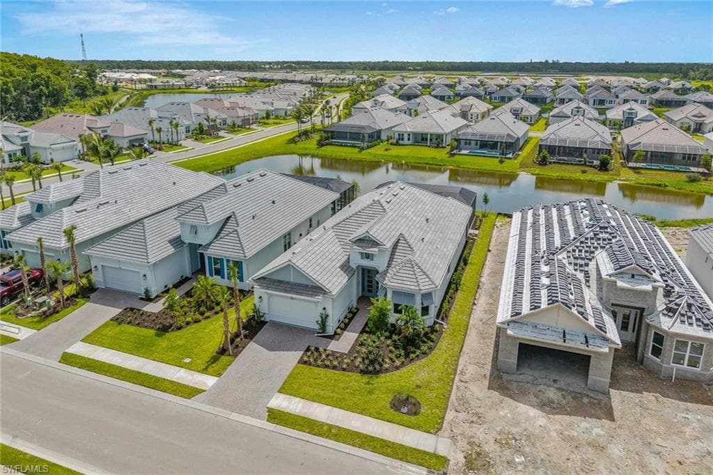 15844 Triesta Ln, Naples, FL 34114-31