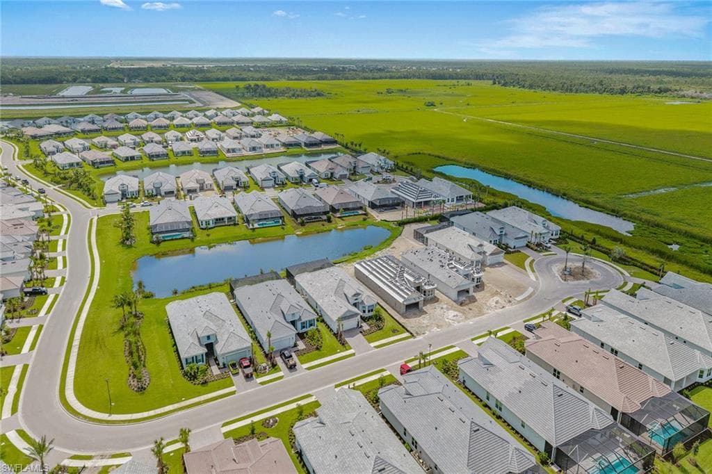 15844 Triesta Ln, Naples, FL 34114-32