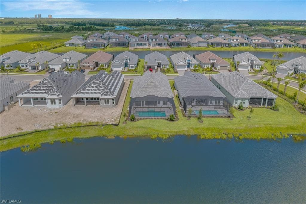 15844 Triesta Ln, Naples, FL 34114-33