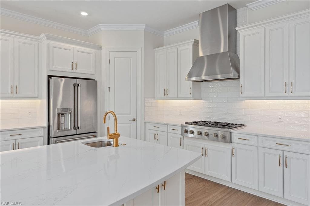 15844 Triesta Ln, Naples, FL 34114-4