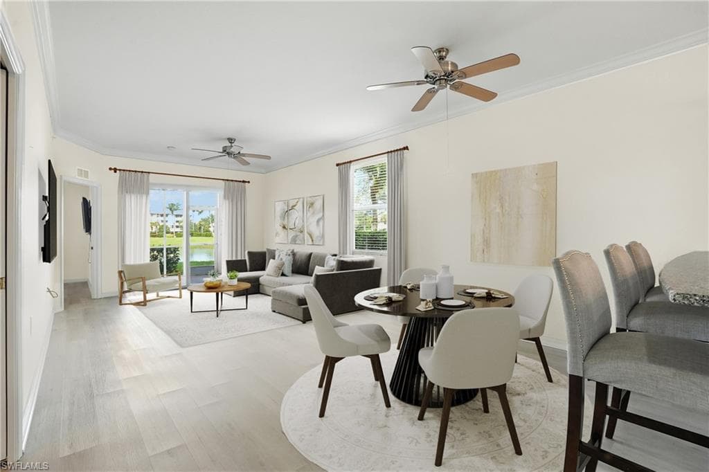 8570 Kingbird Loop 520, Estero, FL 33967-2