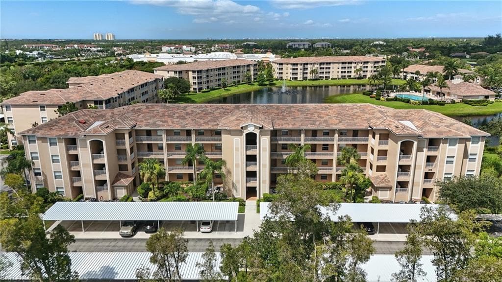 8570 Kingbird Loop 520, Estero, FL 33967-33