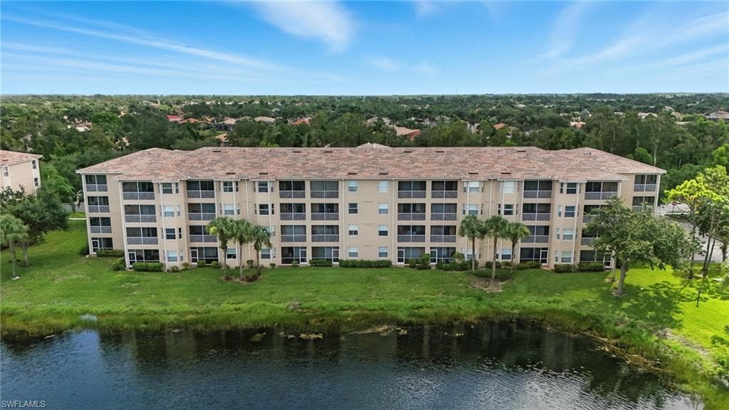 8570 Kingbird Loop 520, Estero, FL 33967-37