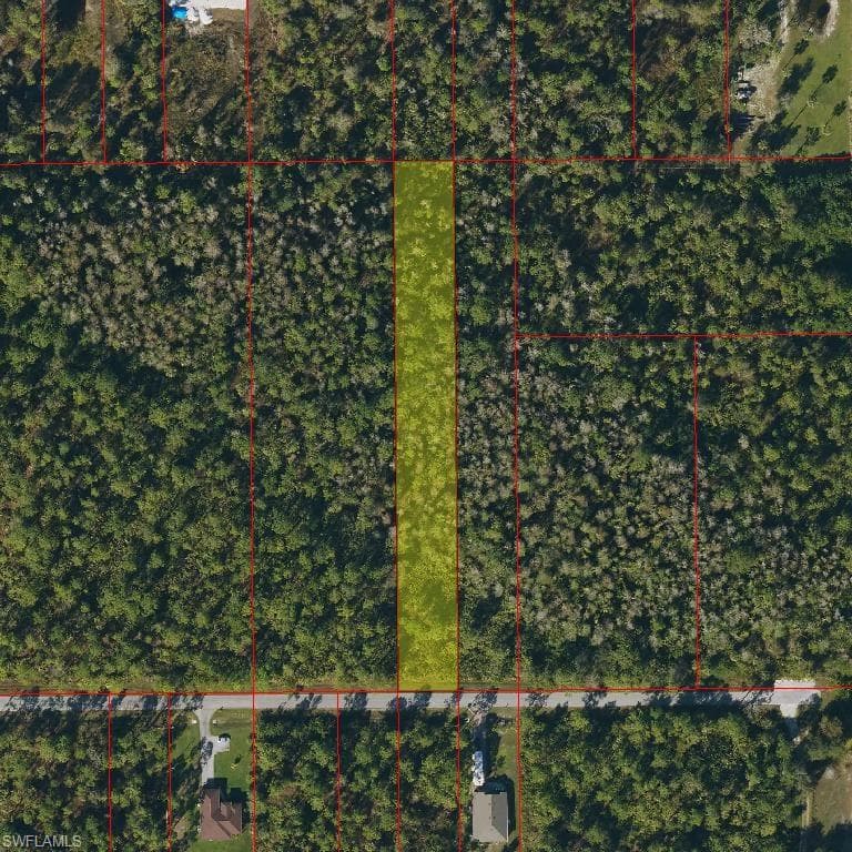 45 Ave NE, Naples, FL 34120-1