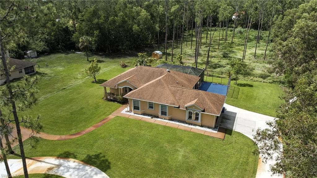 3280 25th Ave SW, Naples, FL 34117-38