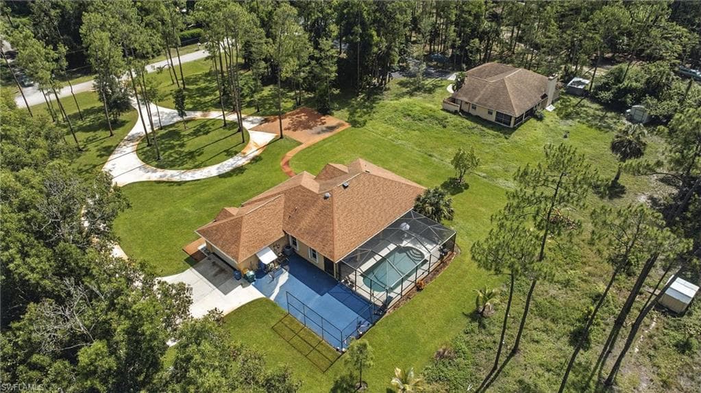 3280 25th Ave SW, Naples, FL 34117-43