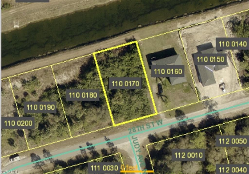 2914 28th St W, Lehigh Acres, FL 33971-2