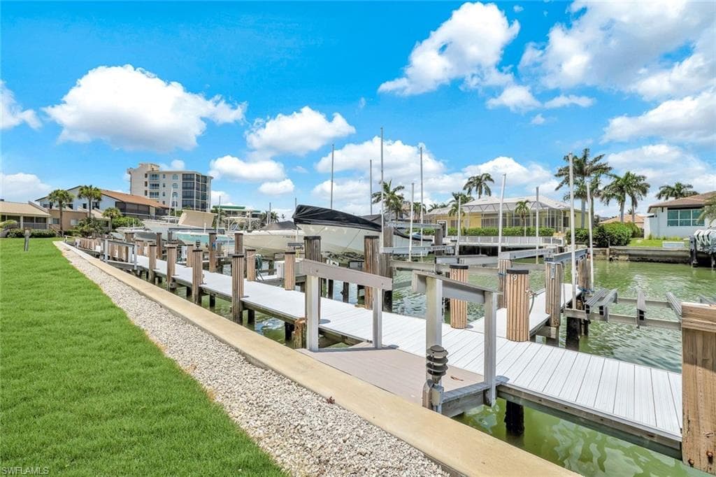 889 Collier Ct 2-203, Marco Island, FL 34145-1