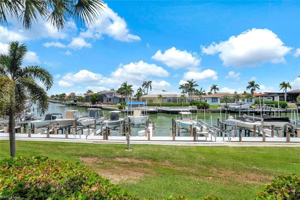 889 Collier Ct 2-203, Marco Island, FL 34145-23