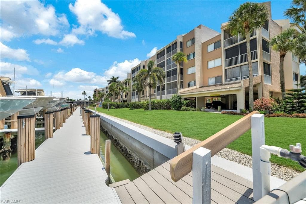 889 Collier Ct 2-203, Marco Island, FL 34145-25