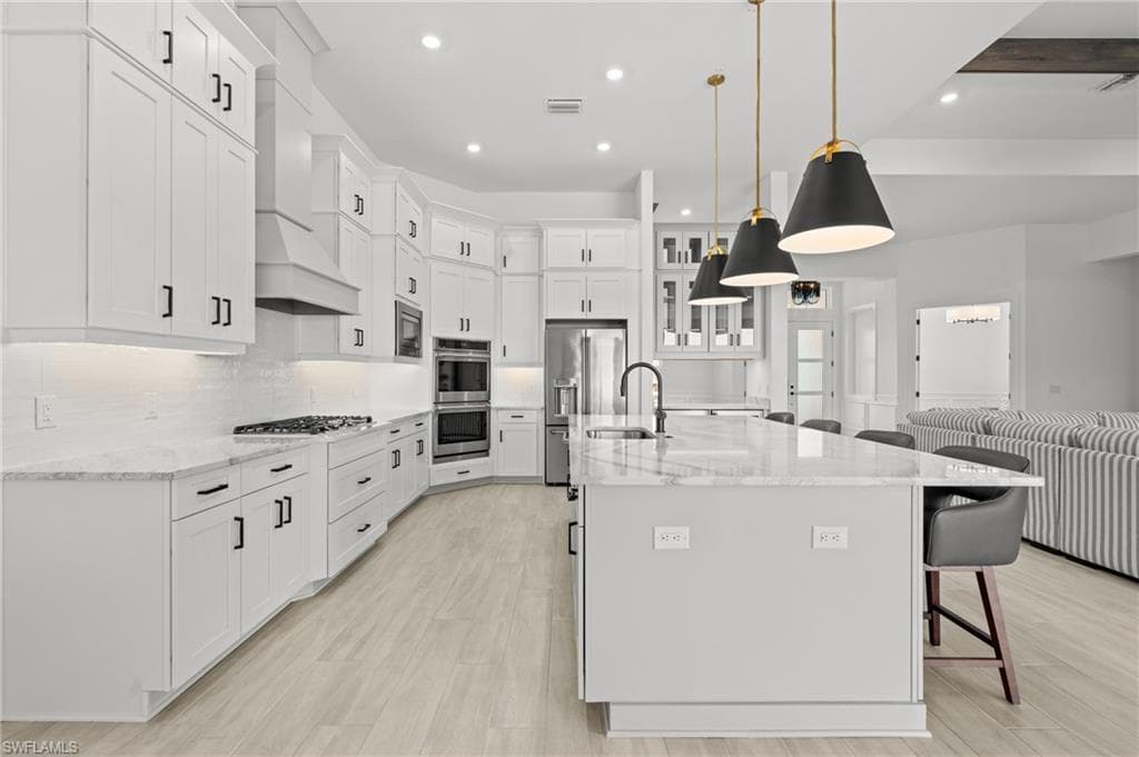 15428 Turin Dr, Naples, FL 34114-12