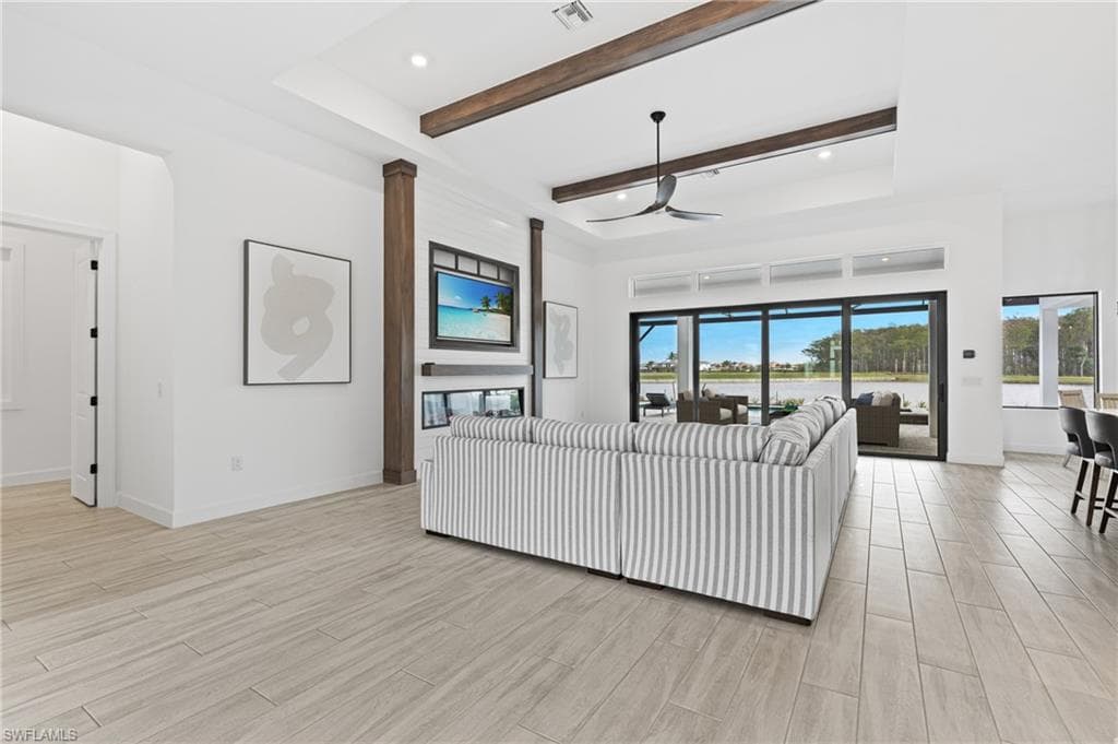 15428 Turin Dr, Naples, FL 34114-14