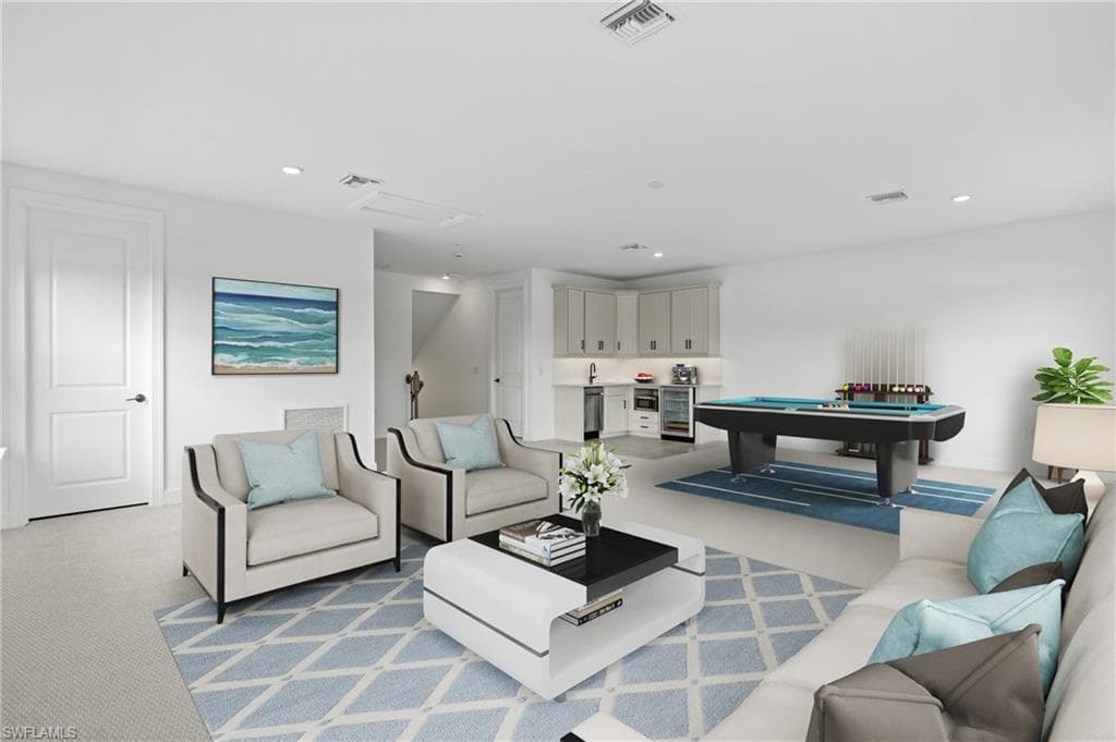 15428 Turin Dr, Naples, FL 34114-30