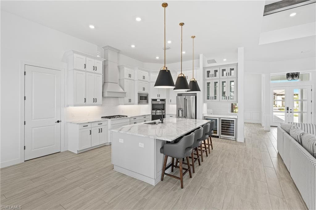 15428 Turin Dr, Naples, FL 34114-2