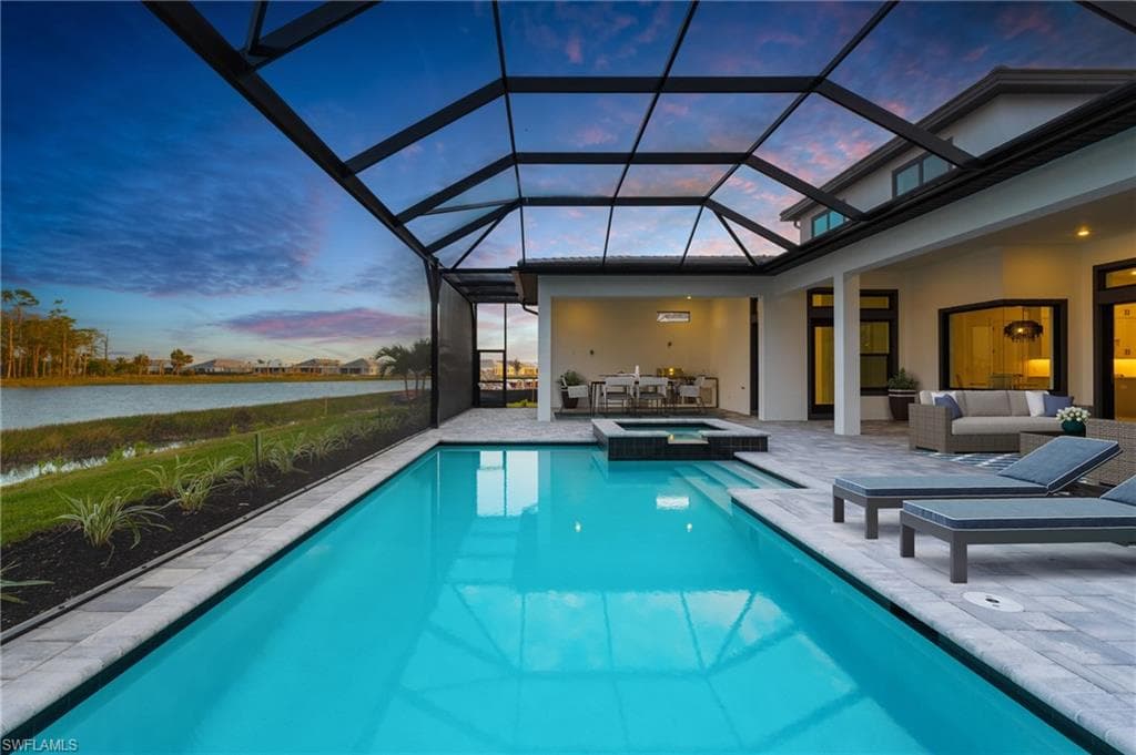 15428 Turin Dr, Naples, FL 34114-44