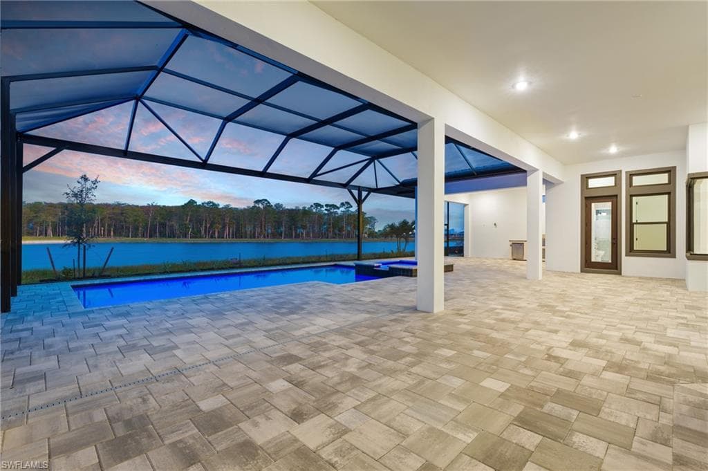 15428 Turin Dr, Naples, FL 34114-45