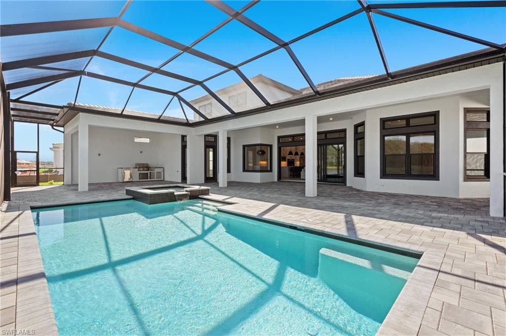 15428 Turin Dr, Naples, FL 34114-46
