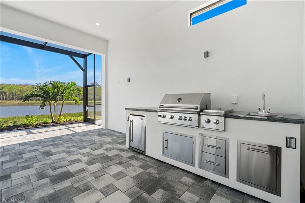 15428 Turin Dr, Naples, FL 34114-47