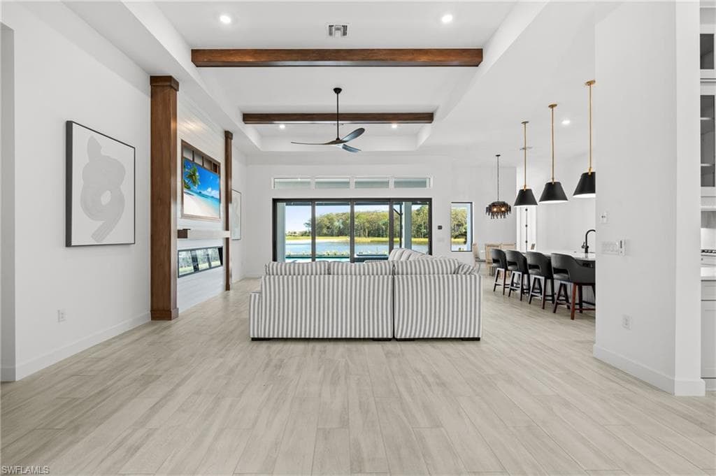 15428 Turin Dr, Naples, FL 34114-3