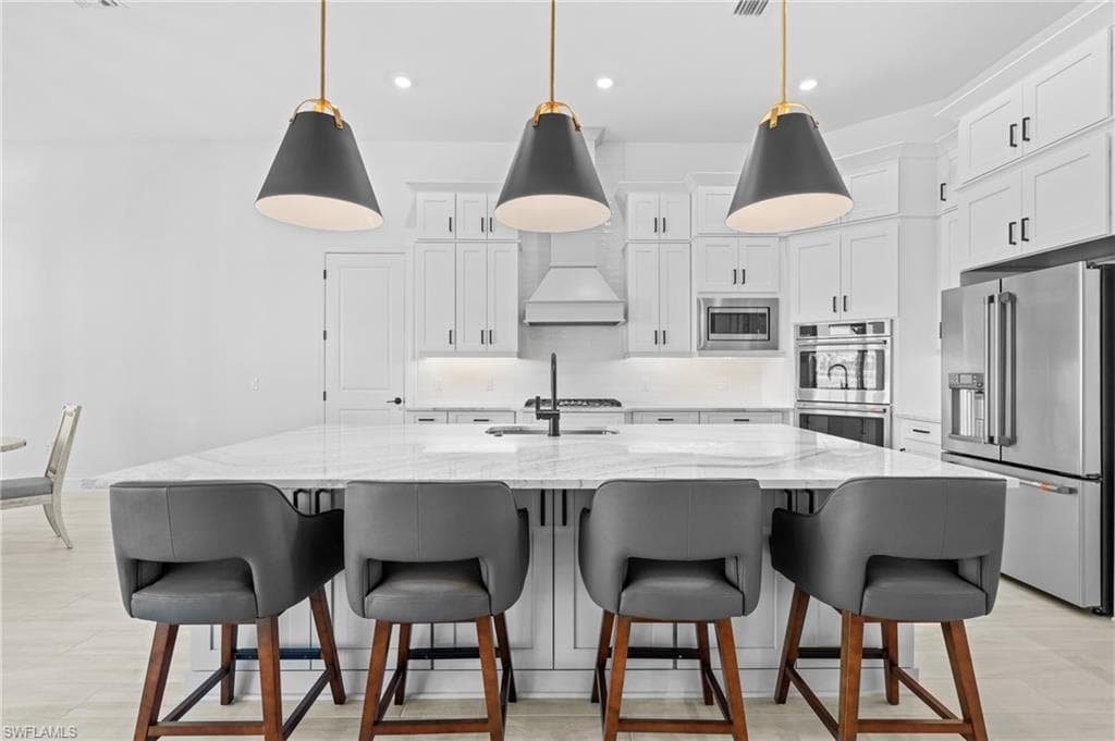 15428 Turin Dr, Naples, FL 34114-6