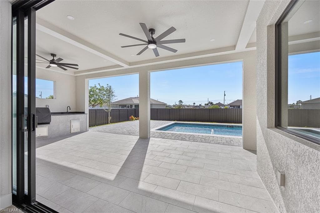 2214 25th Ln, Cape Coral, FL 33993-30