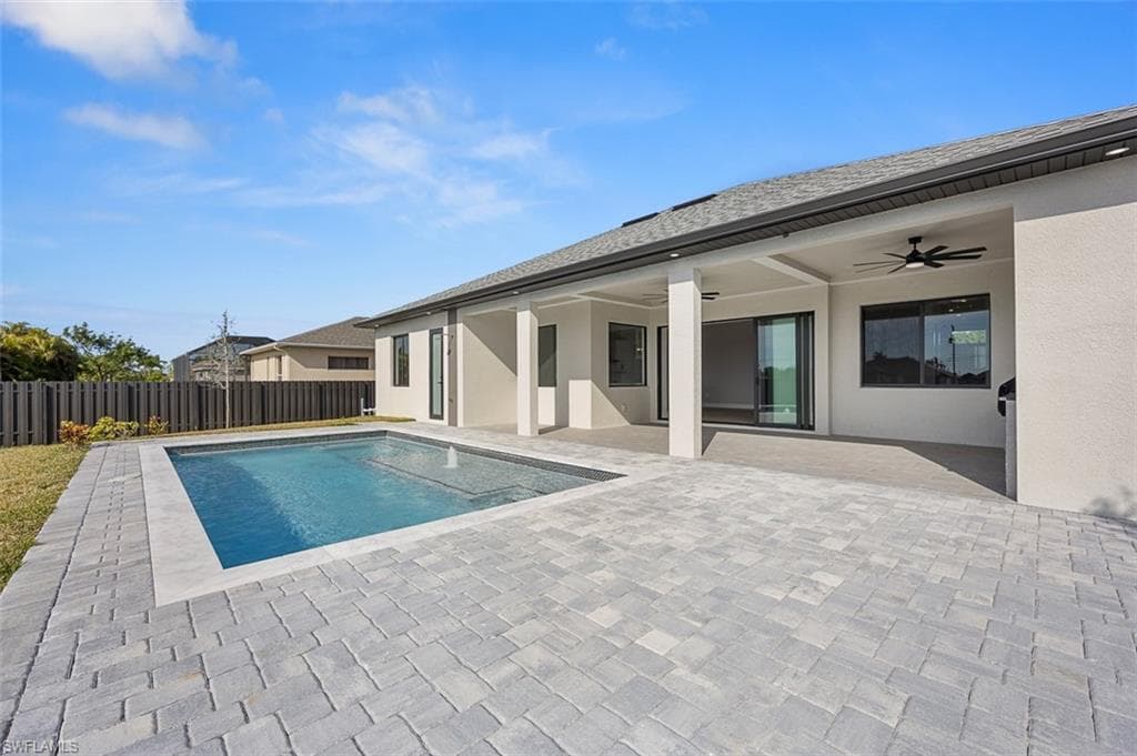 2214 25th Ln, Cape Coral, FL 33993-32