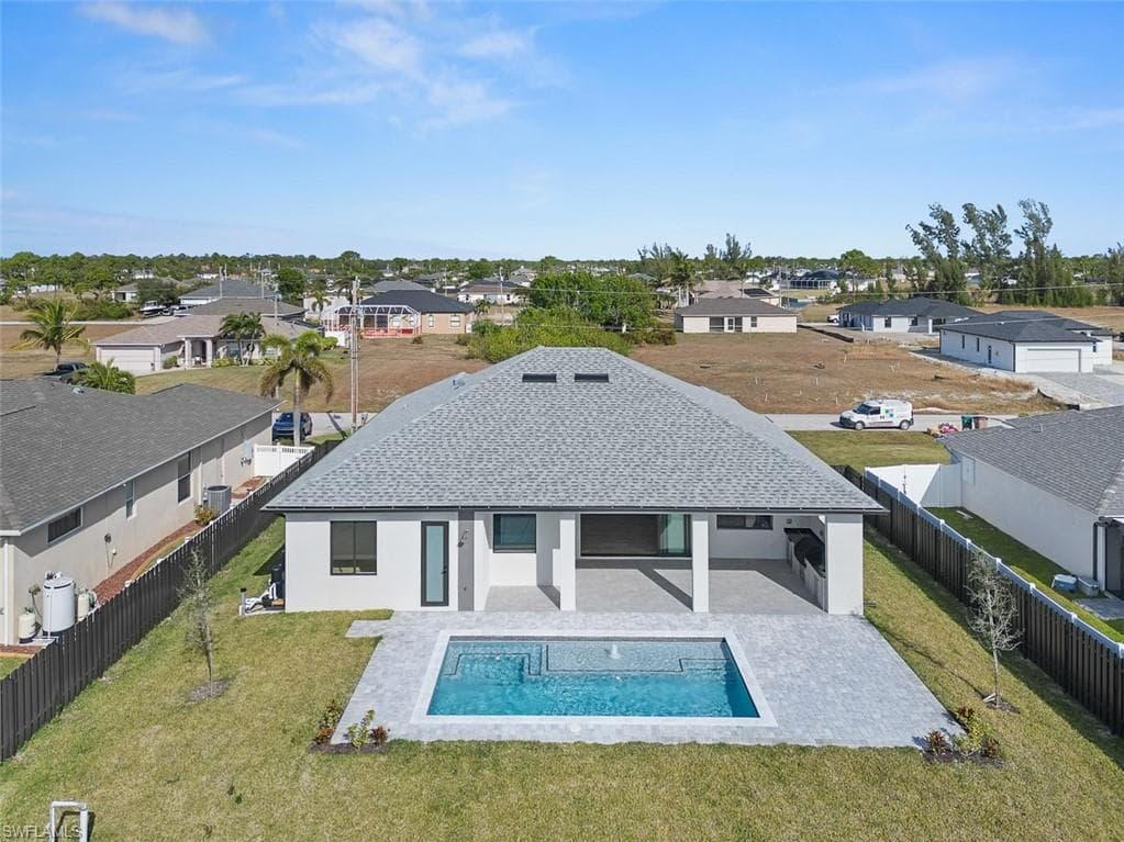 2214 25th Ln, Cape Coral, FL 33993-36