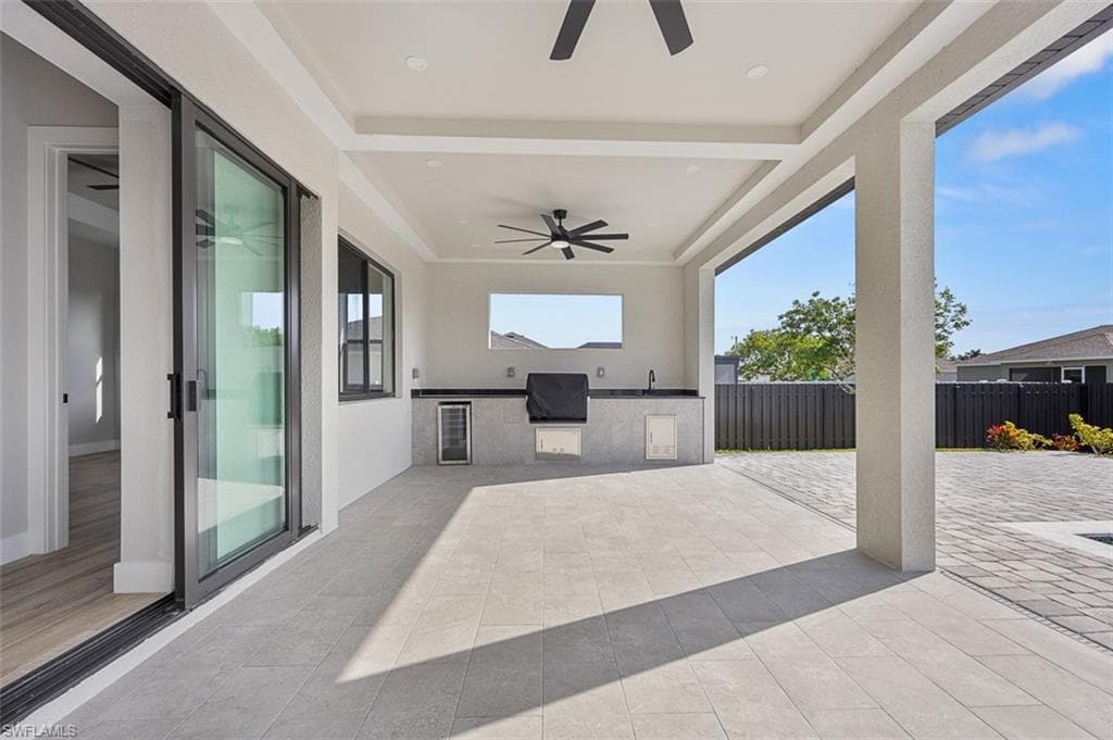 2214 25th Ln, Cape Coral, FL 33993-4