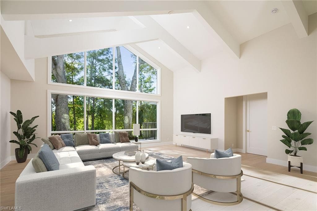 7573 Cordoba Cir, Naples, FL 34109-11