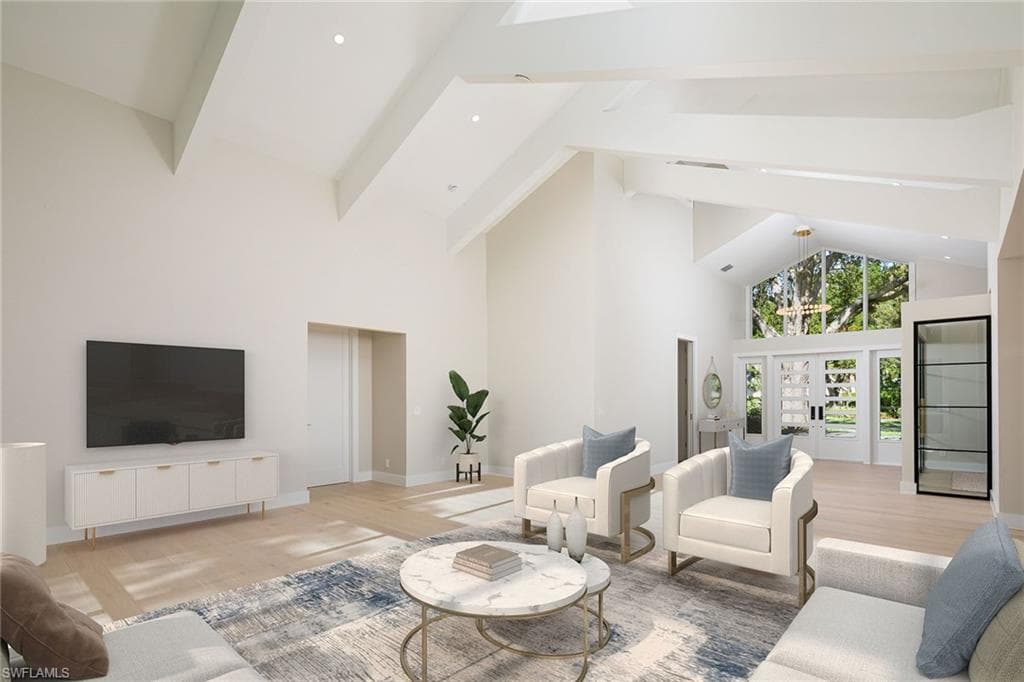 7573 Cordoba Cir, Naples, FL 34109-13