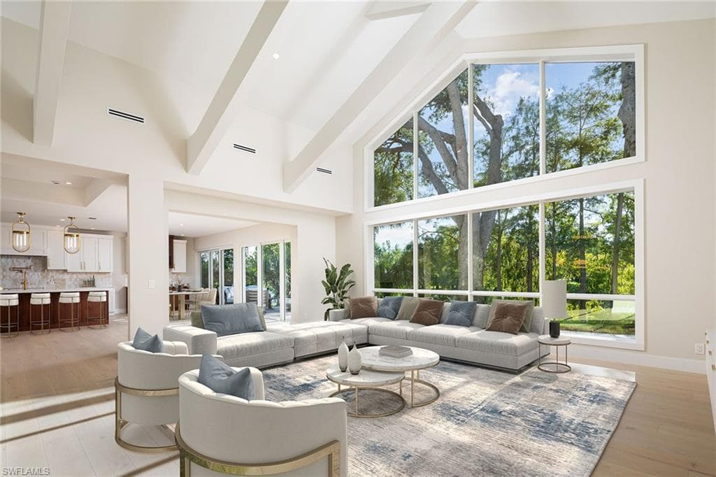 7573 Cordoba Cir, Naples, FL 34109-4