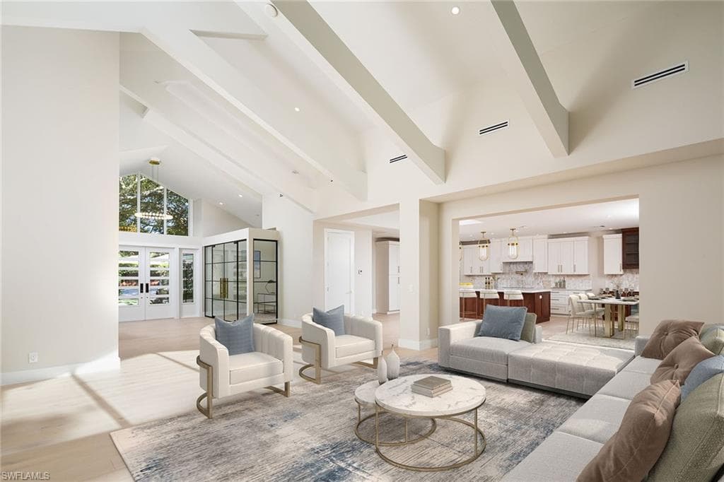7573 Cordoba Cir, Naples, FL 34109-5