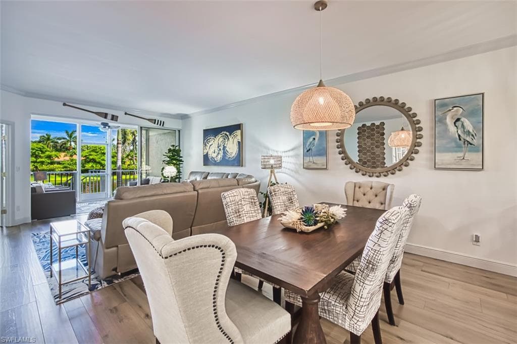 6549 Marissa Loop 21, Naples, FL 34108-20