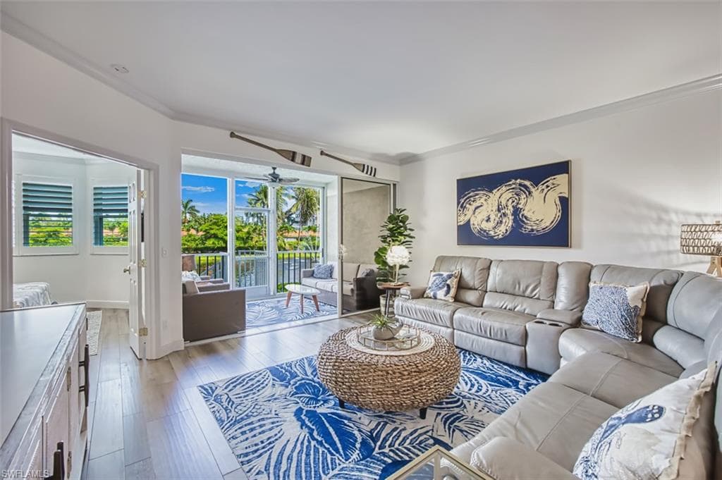 6549 Marissa Loop 21, Naples, FL 34108-21