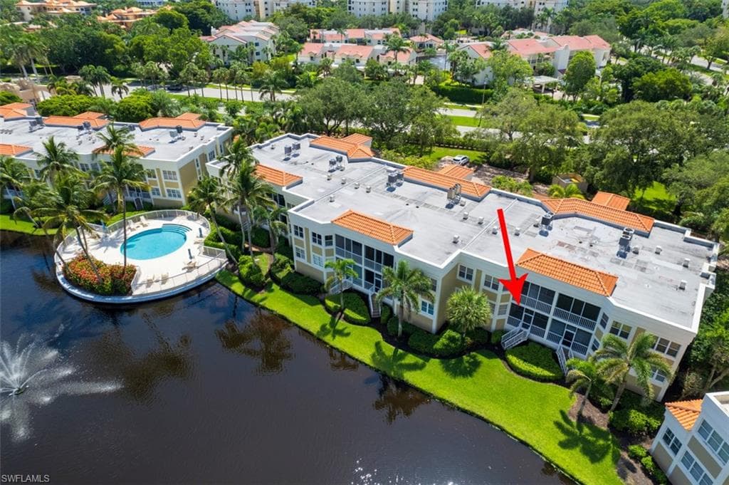 6549 Marissa Loop 21, Naples, FL 34108-24