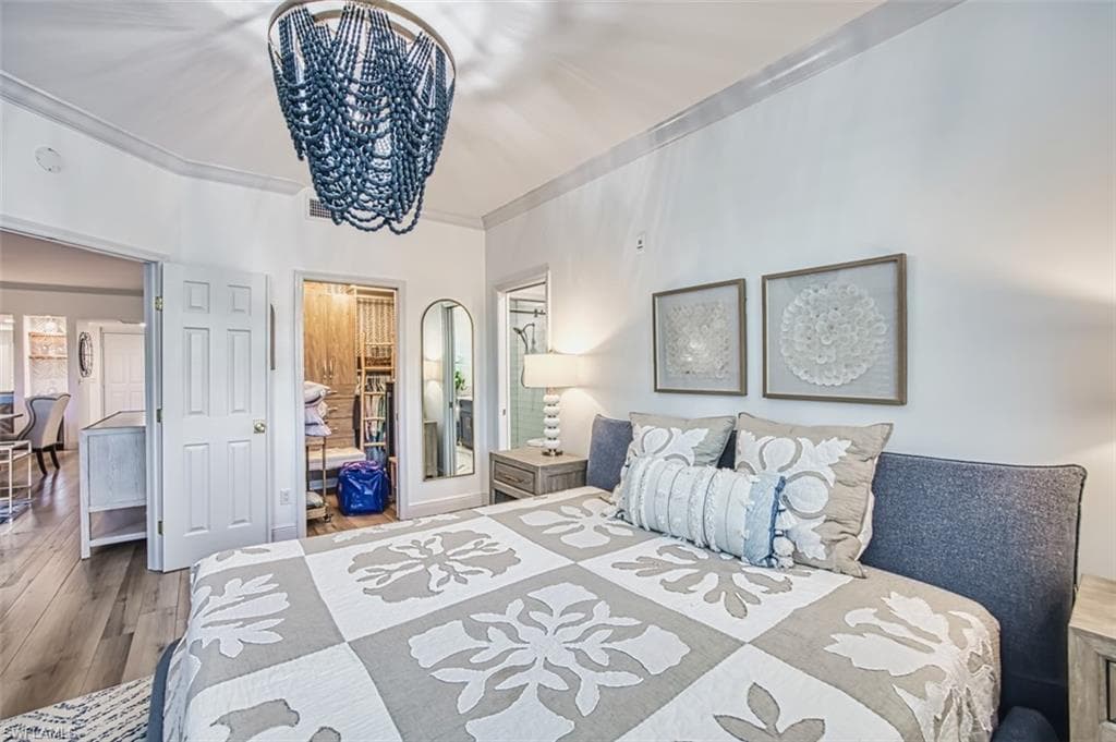 6549 Marissa Loop 21, Naples, FL 34108-30