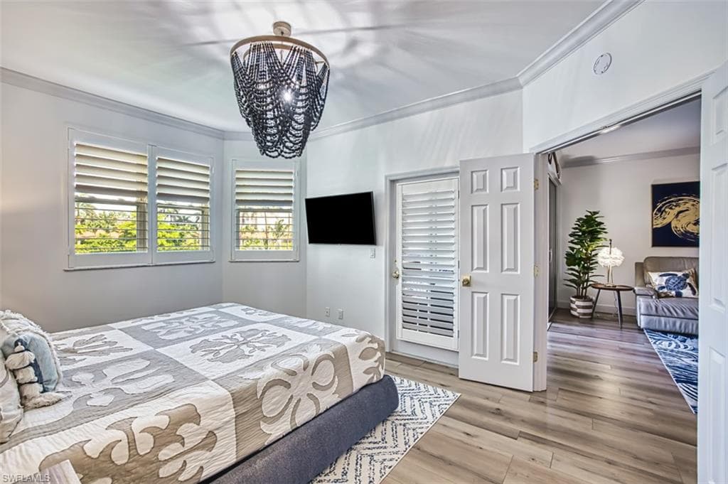 6549 Marissa Loop 21, Naples, FL 34108-35