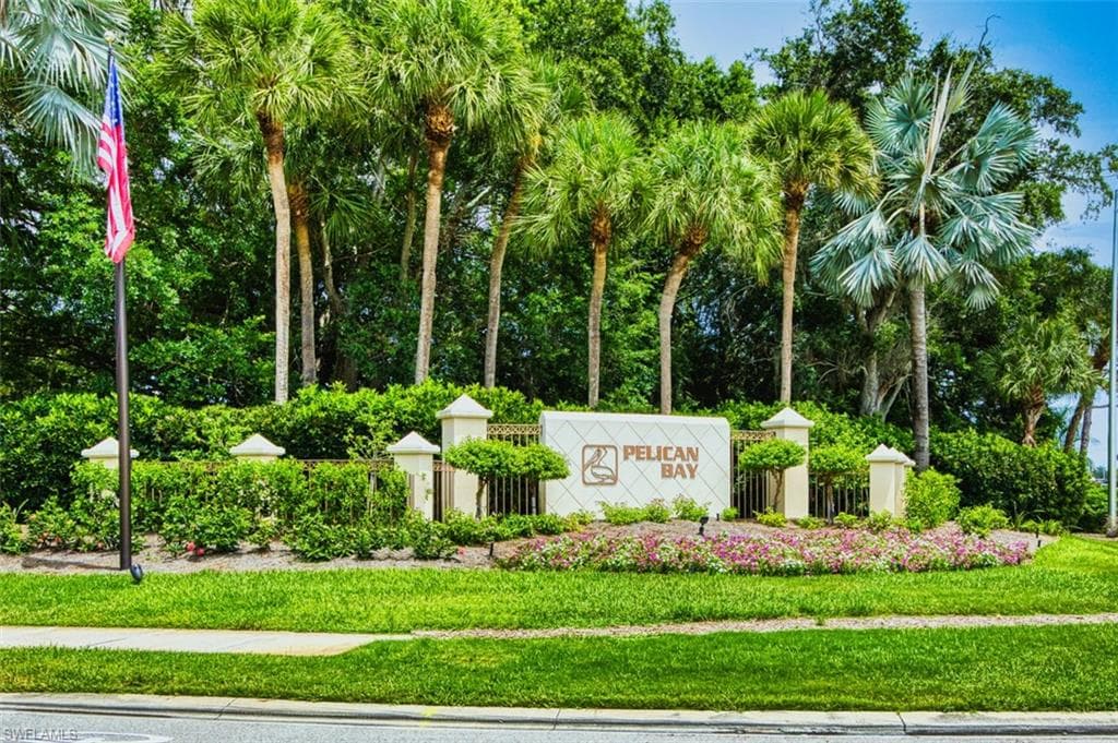 6549 Marissa Loop 21, Naples, FL 34108-3