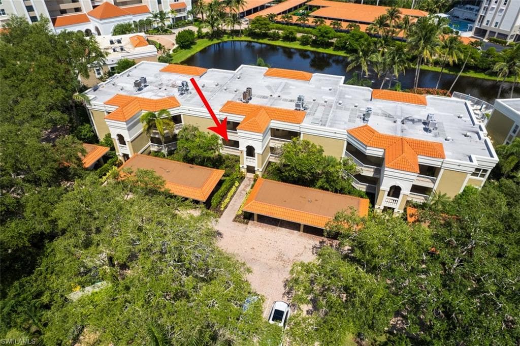 6549 Marissa Loop 21, Naples, FL 34108-4