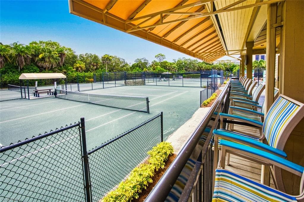 6549 Marissa Loop 21, Naples, FL 34108-51