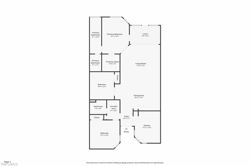 6549 Marissa Loop 21, Naples, FL 34108-8
