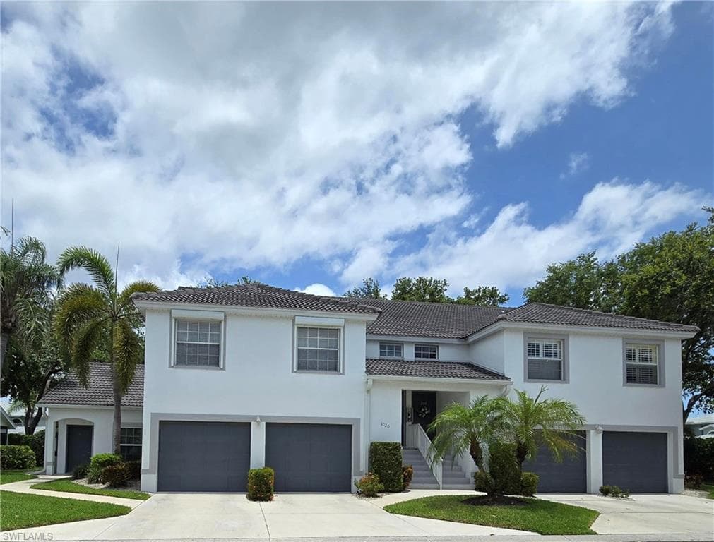 1020 Partridge Cir 101, Naples, FL 34104-2