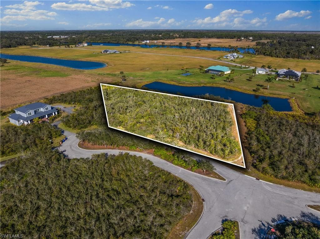 22921 Florida Rosemary Ln, Alva, FL 33920-7