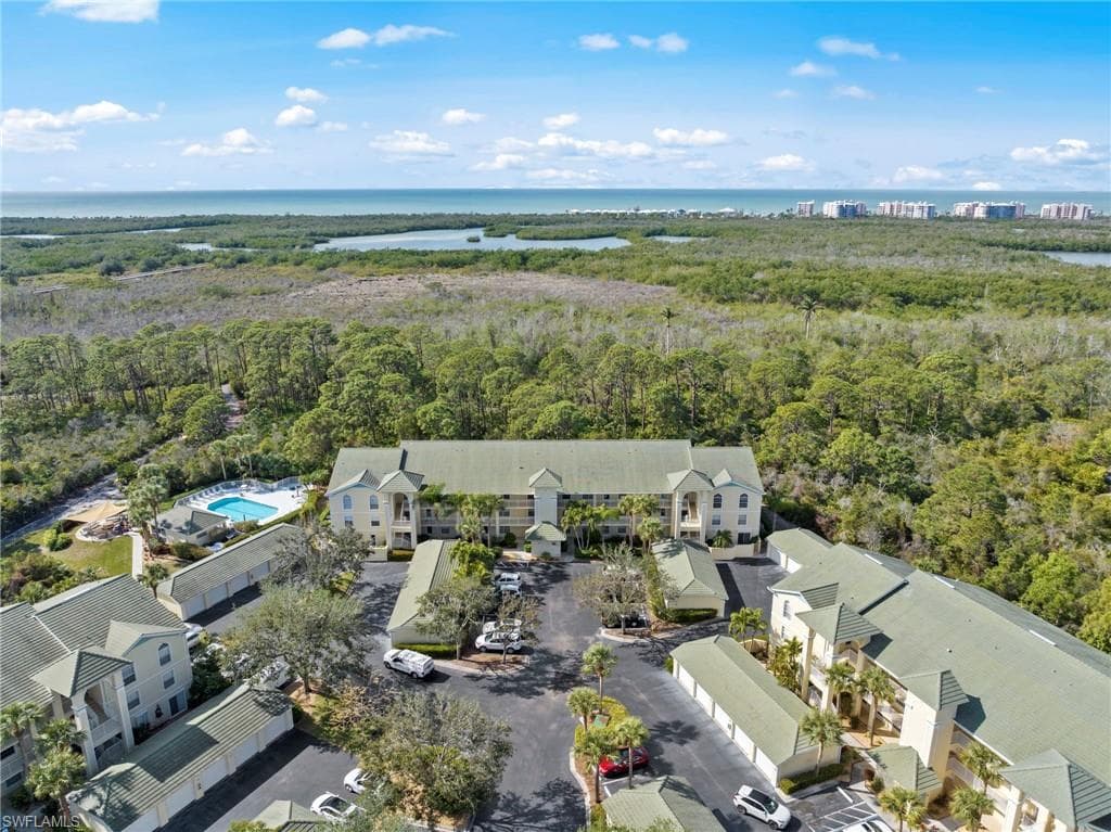 15495 Cedarwood Ln 9-103, Naples, FL 34110-18
