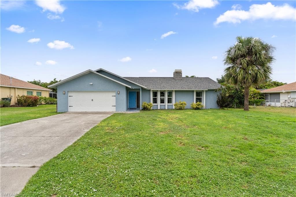 420 10th Ave, Cape Coral, FL 33990-2