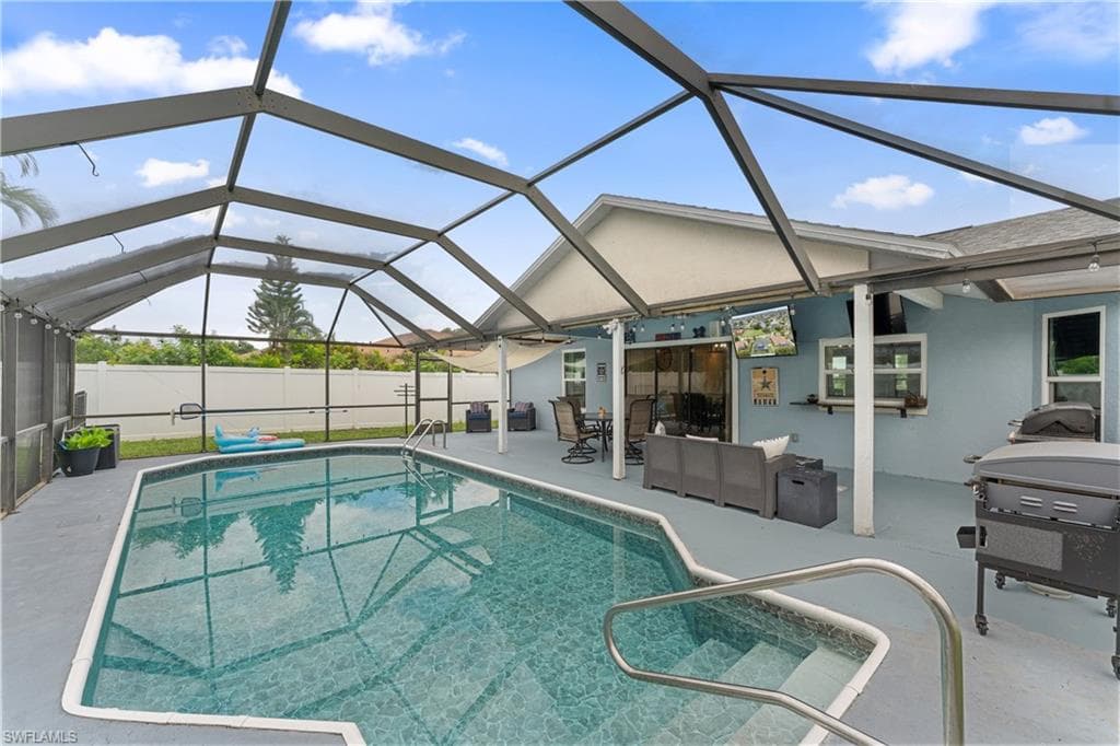 420 10th Ave, Cape Coral, FL 33990-31