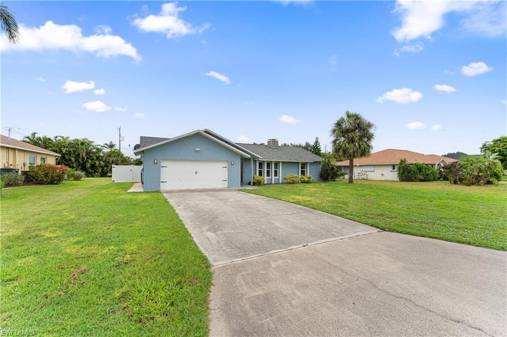 420 10th Ave, Cape Coral, FL 33990-3