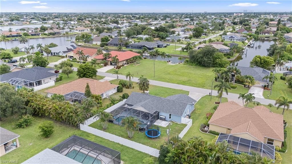 420 10th Ave, Cape Coral, FL 33990-40