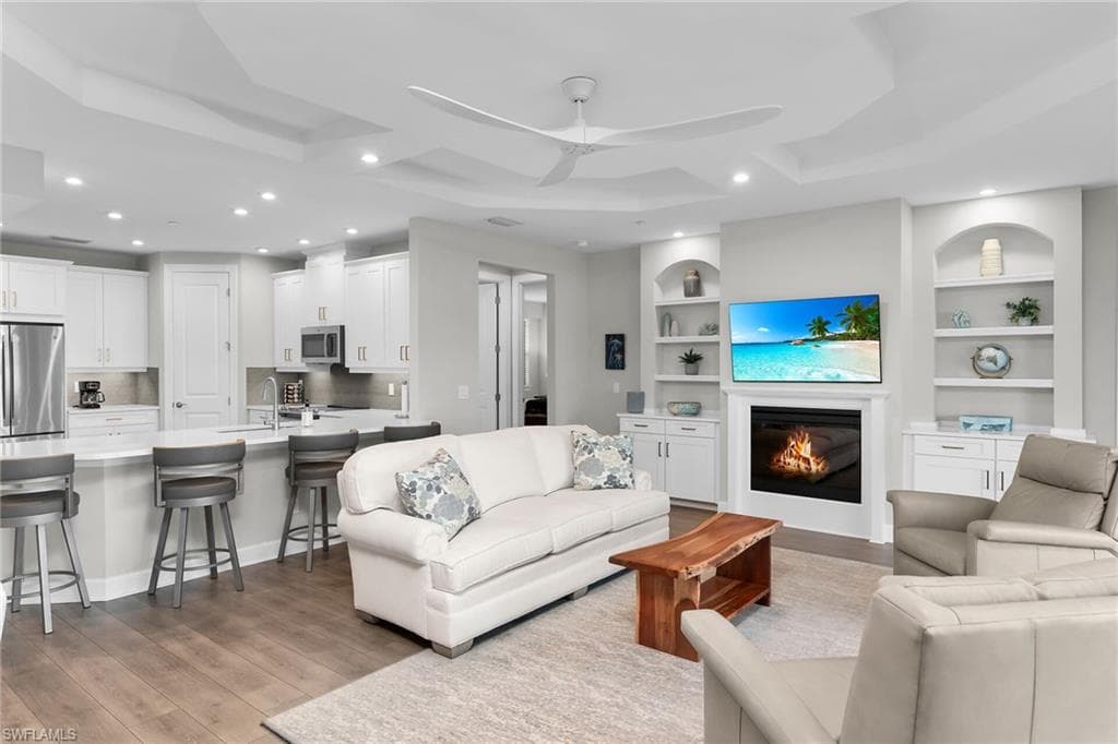 15249 Zeno Way 102, Naples, FL 34114-10